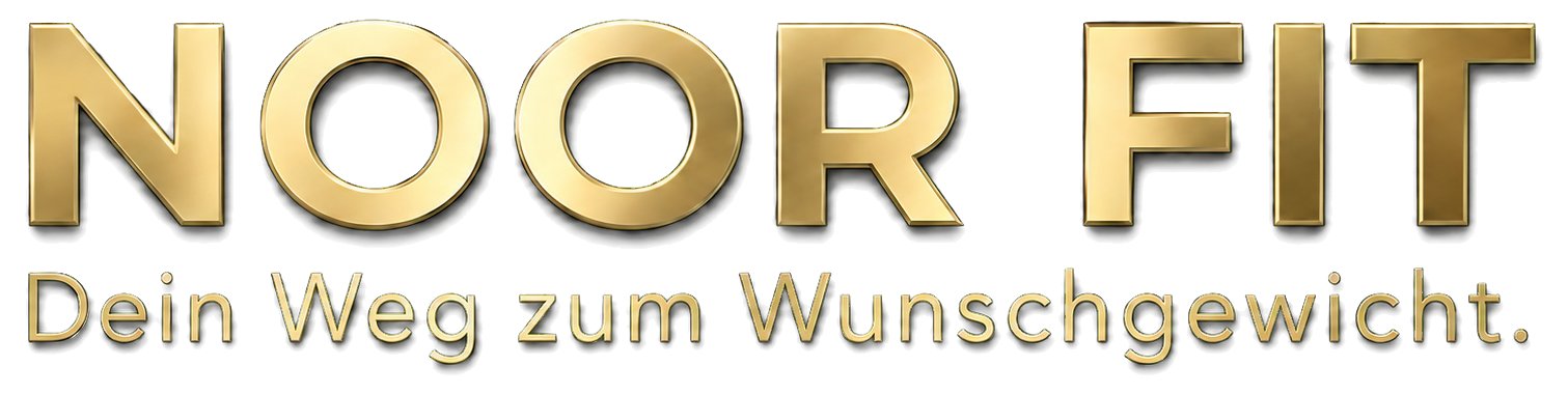 Noor Fit – Dein Weg zum Wunschgewicht